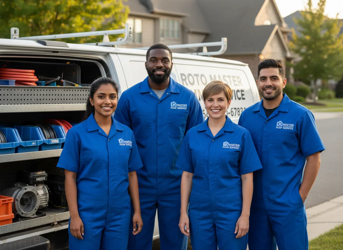 Sump Pump Installation company in Anton, TX
